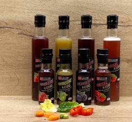 Apfelino Obsthof Schiefermüller