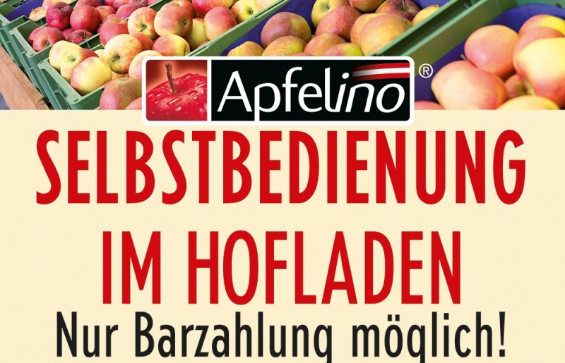 News Apfelino Obsthof Schieferm�ller