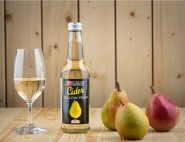 Apfelino Cider YELLOW PEAR