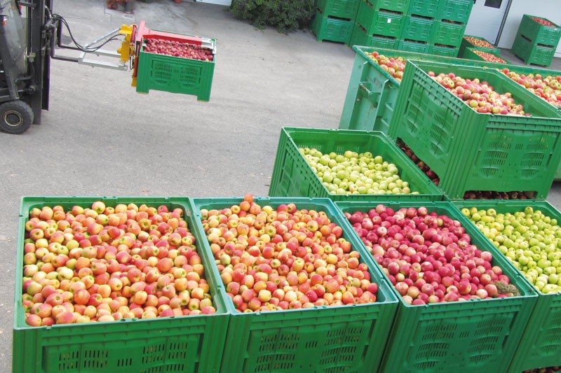 Apfelino Obsthof Schieferm&uuml;ller