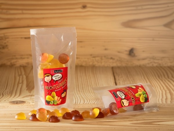 Fruchtgummi 85 g
