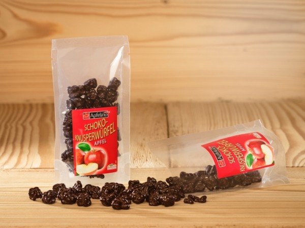 Schoko-Knusperwürfel 50 g