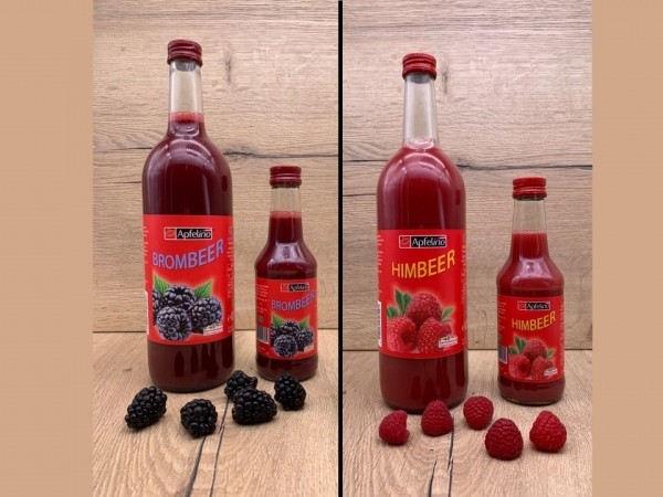 Nektare 0,25 L / 0,75 L