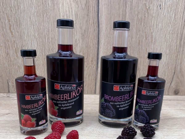 Liköre 100 ml / 350 ml