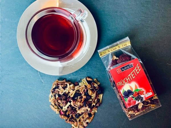 Früchtetee 50 g