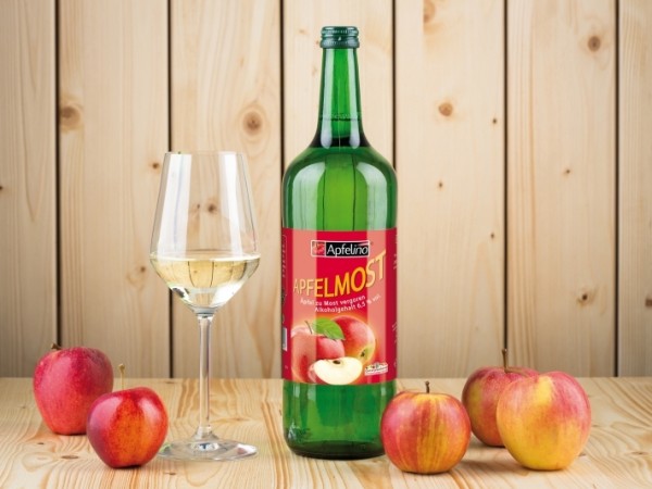 Apfelmost 1 l