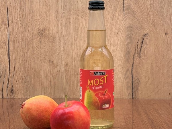Most g´spritzt 330 ml